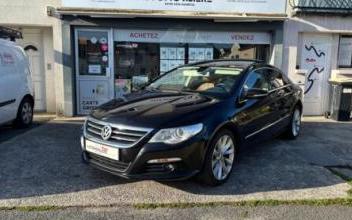 Volkswagen passat Saint-Barthélemy-d'Anjou