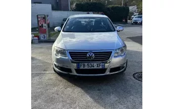 Volkswagen Passat Ville-d'Avray