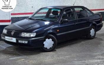 Volkswagen passat Lyon