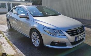 Volkswagen passat Mérignac