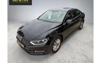 Volkswagen passat Vitrolles