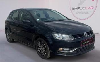Volkswagen polo Orgeval