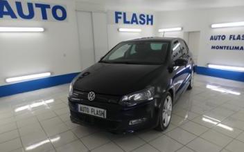Volkswagen polo Châteauneuf-du-Rhône