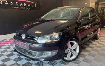 Volkswagen Polo Champs-sur-Yonne