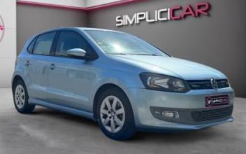 Volkswagen polo La-Ciotat