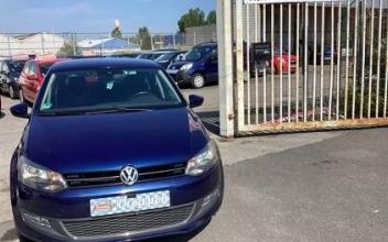 Volkswagen polo Calais