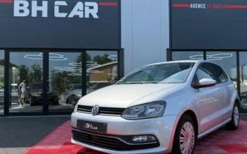 Volkswagen polo Audenge