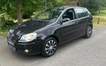 Volkswagen polo Maisons-Laffitte