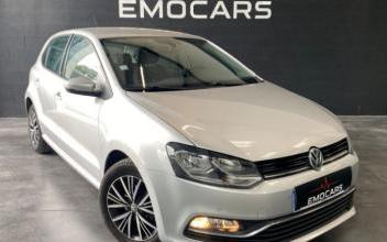 Volkswagen Polo Bessoncourt