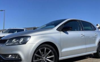 Volkswagen Polo Strasbourg