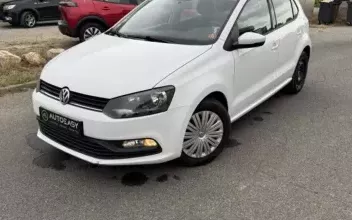 Volkswagen Polo Muret