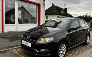 Volkswagen polo Sainte-Marguerite