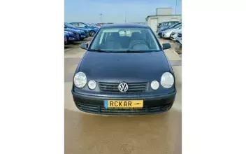 Volkswagen Polo Metz