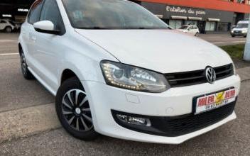 Volkswagen Polo Colmar