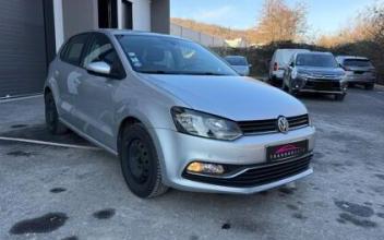 Volkswagen polo Poisy