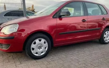 Volkswagen Polo Lille