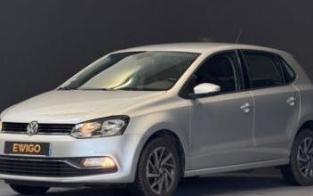 Volkswagen Polo Tours