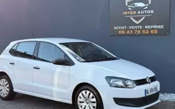 Volkswagen Polo Bischwiller