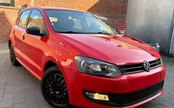 Volkswagen Polo Metz