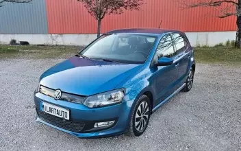 Volkswagen Polo Rodez