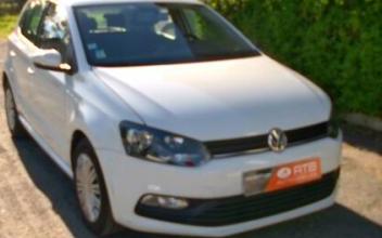 Volkswagen polo Saint-Paul-lès-Dax