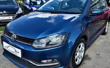 Volkswagen Polo Saint-Ouen-l'Aumône