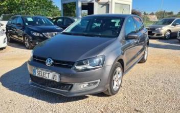 Volkswagen polo Lunel