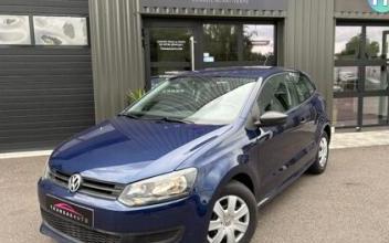 Volkswagen polo Schweighouse-sur-Moder
