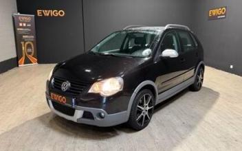 Volkswagen polo Saint-Maximin