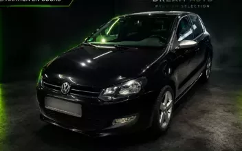 Volkswagen Polo Mondelange