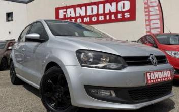 Volkswagen Polo Pavie