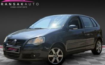 Volkswagen Polo Le-Cannet