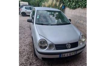 Volkswagen polo Port-de-Bouc