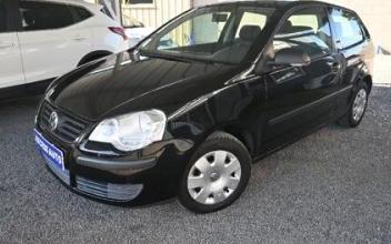 Volkswagen polo Cournon-d'Auvergne