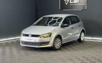 Volkswagen Polo Limoges