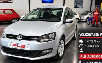 Volkswagen polo Rodez