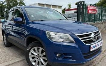 Volkswagen Tiguan Colmar