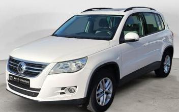 Volkswagen Tiguan Aubagne
