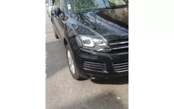 Volkswagen Touareg Serris