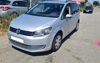 Volkswagen touran Coignières