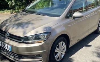 Volkswagen Touran Massy