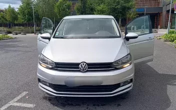 Volkswagen Touran Nancy