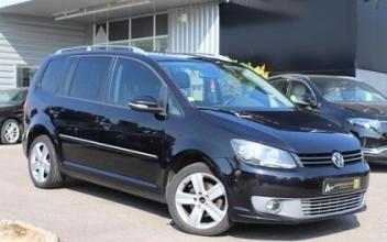 Volkswagen touran Saint-Maximin
