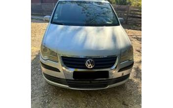 Volkswagen touran Ourches