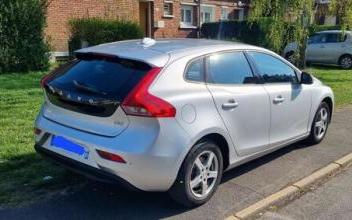 Volvo v40 Lambersart