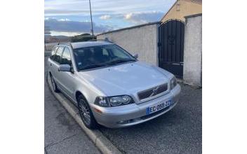 Volvo v40 Guilherand-Granges