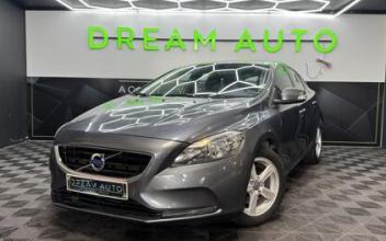 Volvo v40 Clouange