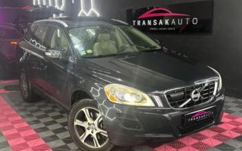 Volvo XC60 Manosque