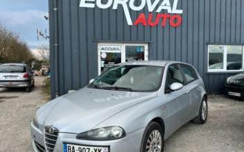 Alfa-romeo 147 Fontenay-sur-Eure