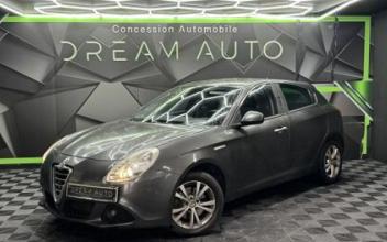 Alfa-romeo giulietta Clouange